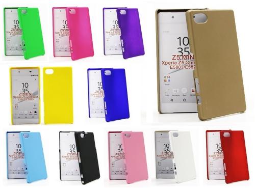 billigamobilskydd.se Hardcase Kotelo Sony Xperia Z5 Compact (E5823)