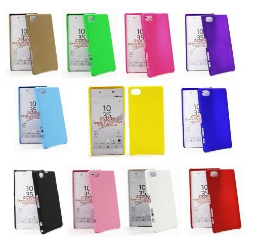 billigamobilskydd.se Hardcase Kotelo Sony Xperia Z5 Compact (E5823)