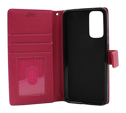 billigamobilskydd.se New Jalusta Lompakkokotelo Xiaomi Redmi Note 11 / 11S