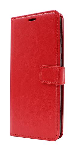 billigamobilskydd.se Crazy Horse Lompakko Samsung Galaxy A03 (A035G/DS)