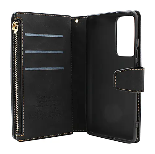 billigamobilskydd.se XL Standcase Luksuskotelo puhelimeen Xiaomi 12
