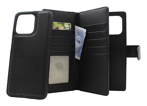 Coverin Skimblocker Motorola Moto G57 / G57 Power XL Magneetti Puhelimen Kuoret