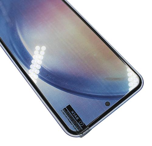 billigamobilskydd.se Näytönsuoja karkaistusta lasista Samsung Galaxy A54 5G