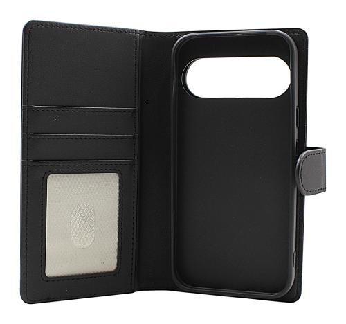 Coverin Skimblocker Google Pixel 10 / Pixel 10 Pro Magneetti Puhelimen Kuoret