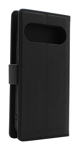Coverin Skimblocker Google Pixel 10 / Pixel 10 Pro Magneetti Puhelimen Kuoret