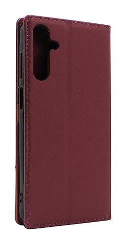 Coverin Samsung Galaxy A15 5G Premium Lompakkokotelo Slim