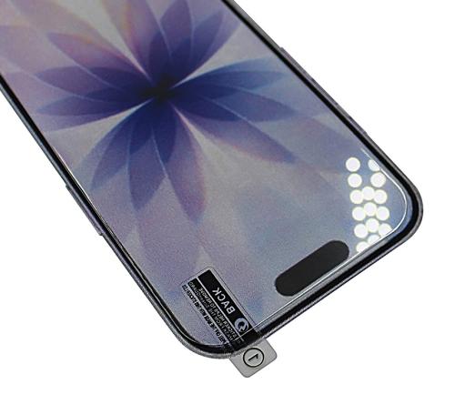 billigamobilskydd.se Näytönsuoja karkaistusta lasista iPhone 17