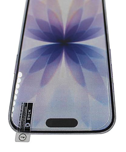 billigamobilskydd.se Näytönsuoja karkaistusta lasista iPhone 17