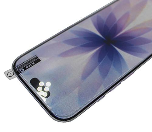 billigamobilskydd.se Näytönsuoja karkaistusta lasista iPhone 17