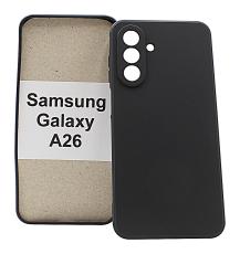 billigamobilskydd.se TPU muovikotelo Samsung Galaxy A26