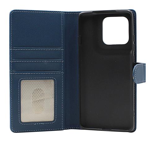 Coverin Skimblocker Motorola Edge 60 Pro Puhelimen Kuoret
