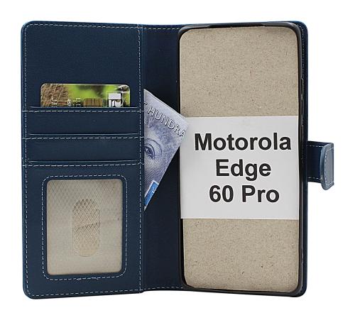 Coverin Skimblocker Motorola Edge 60 Pro Puhelimen Kuoret