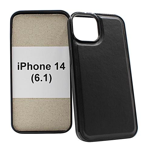 Coverin Magneettikuori iPhone 14 (6.1)