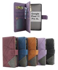 Coverin XL Ylellinen Puhelinkotelo Google Pixel 11 Pro XL