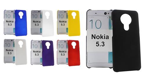 billigamobilskydd.se Hardcase Kotelo Nokia 5.3