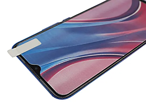 billigamobilskydd.se Näytönsuoja karkaistusta lasista Xiaomi Redmi 9