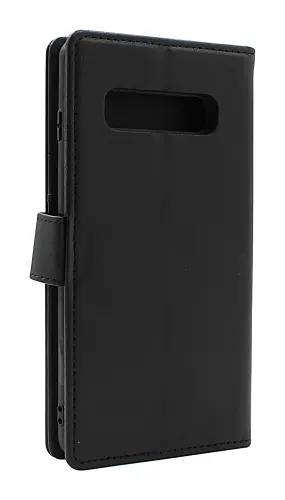 Coverin Skimblocker Samsung Galaxy S10 Magneetti Puhelimen Kuoret