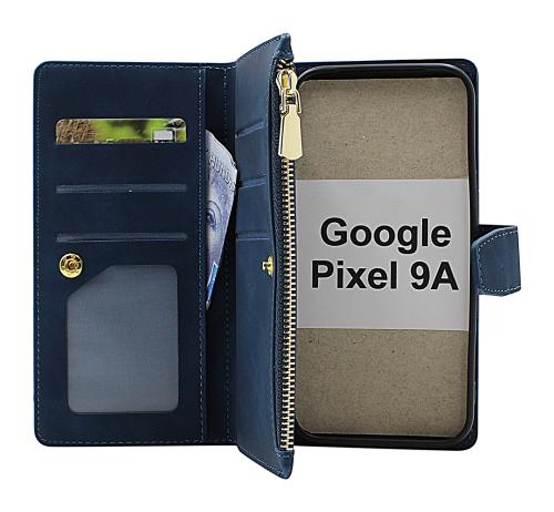 billigamobilskydd.se XL Google Pixel 9a Ylellisyyttä Puhelimen Kuoret
