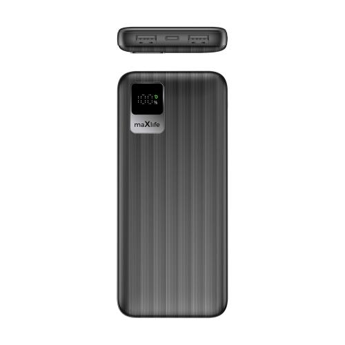 billigamobilskydd.se MaxLife Powerbank