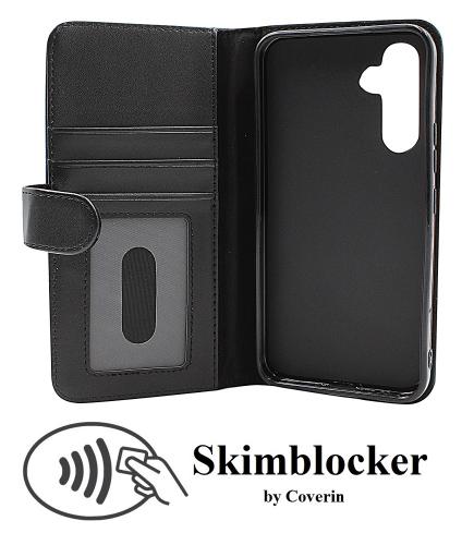 Coverin Skimblocker Lompakkokotelot Samsung Galaxy A54 5G