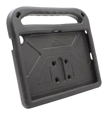 Coverin Standcase-suojus Lenovo Tab 4 ZAEH