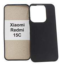 billigamobilskydd.se TPU muovikotelo Xiaomi Redmi 15C