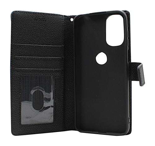 billigamobilskydd.se New Jalusta Lompakkokotelo Motorola Moto G31/G41