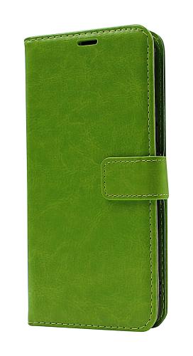 billigamobilskydd.se Crazy Horse Lompakko Motorola Moto G71