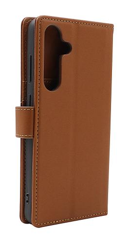 Coverin Skimblocker Samsung Galaxy S25 FE Puhelimen Kuoret