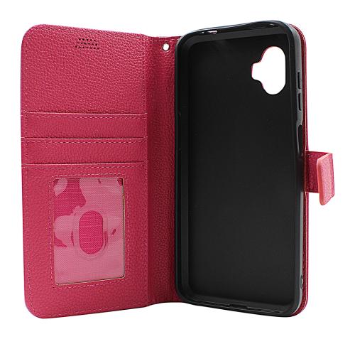 billigamobilskydd.se New Jalusta Lompakkokotelo Samsung Galaxy XCover6 Pro 5G