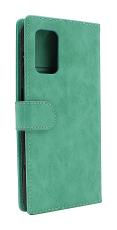 billigamobilskydd.se Zipper Standcase Wallet Samsung Galaxy A04s (A047F/DS)