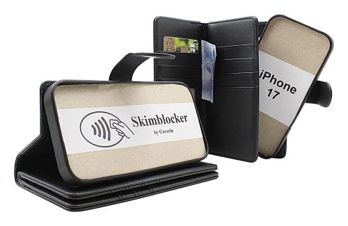 Coverin Skimblocker iPhone 17 XL Magneetti Puhelimen Kuoret