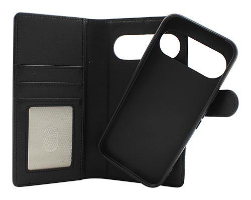 Coverin Skimblocker Google Pixel 10 / Pixel 10 Pro Magneetti Puhelimen Kuoret