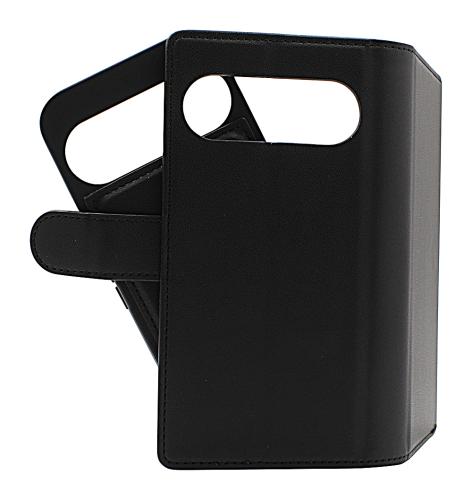 Coverin Skimblocker Google Pixel 10 / Pixel 10 Pro Magneetti Puhelimen Kuoret