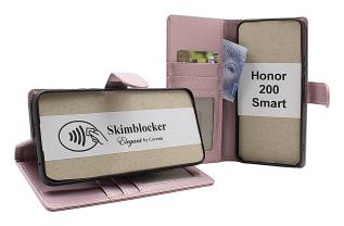 Coverin Skimblocker Honor 200 Smart 5G Puhelimen Kuoret