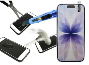 billigamobilskydd.se Näytönsuoja karkaistusta lasista iPhone 17