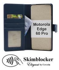 Coverin Skimblocker Motorola Edge 60 Pro Puhelimen Kuoret