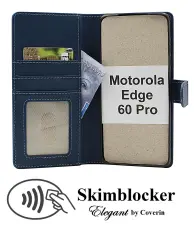 Coverin Skimblocker Motorola Edge 60 Pro Puhelimen Kuoret