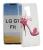 billigamobilskydd.se TPU-Designkotelo LG G7 Fit (LMQ850)