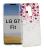 billigamobilskydd.se TPU-Designkotelo LG G7 Fit (LMQ850)