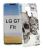 billigamobilskydd.se TPU-Designkotelo LG G7 Fit (LMQ850)