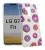 billigamobilskydd.se TPU-Designkotelo LG G7 Fit (LMQ850)