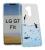 billigamobilskydd.se TPU-Designkotelo LG G7 Fit (LMQ850)