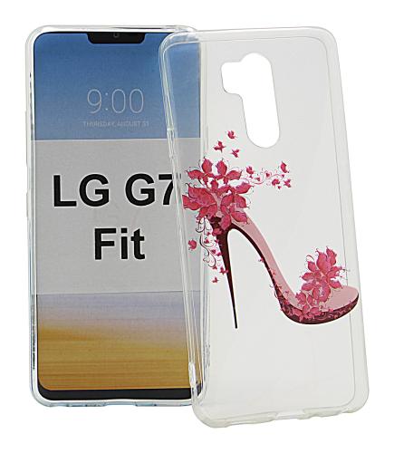 TPU-Designkotelo LG G7 Fit (LMQ850)