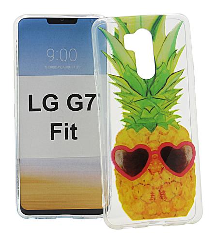 TPU-Designkotelo LG G7 Fit (LMQ850)