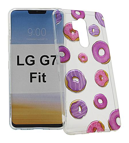 TPU-Designkotelo LG G7 Fit (LMQ850)