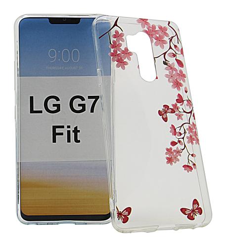 TPU-Designkotelo LG G7 Fit (LMQ850)