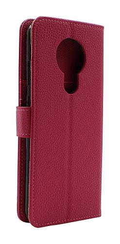 Coverin New Jalusta Lompakkokotelo Nokia 5.3