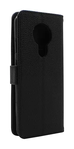 billigamobilskydd.se New Jalusta Lompakkokotelo Nokia 5.3