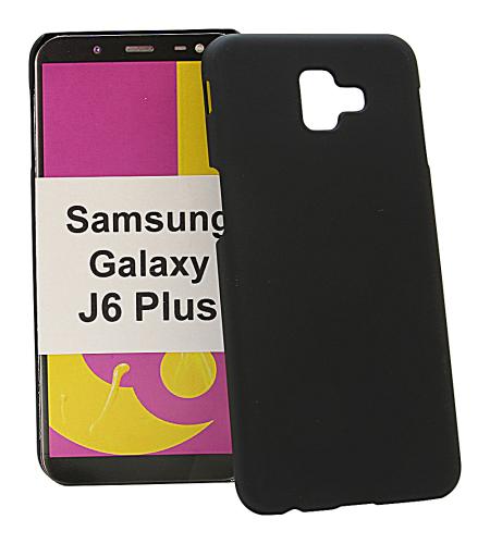 billigamobilskydd.se Hardcase Kotelo Samsung Galaxy J6 Plus (J610FN/DS)